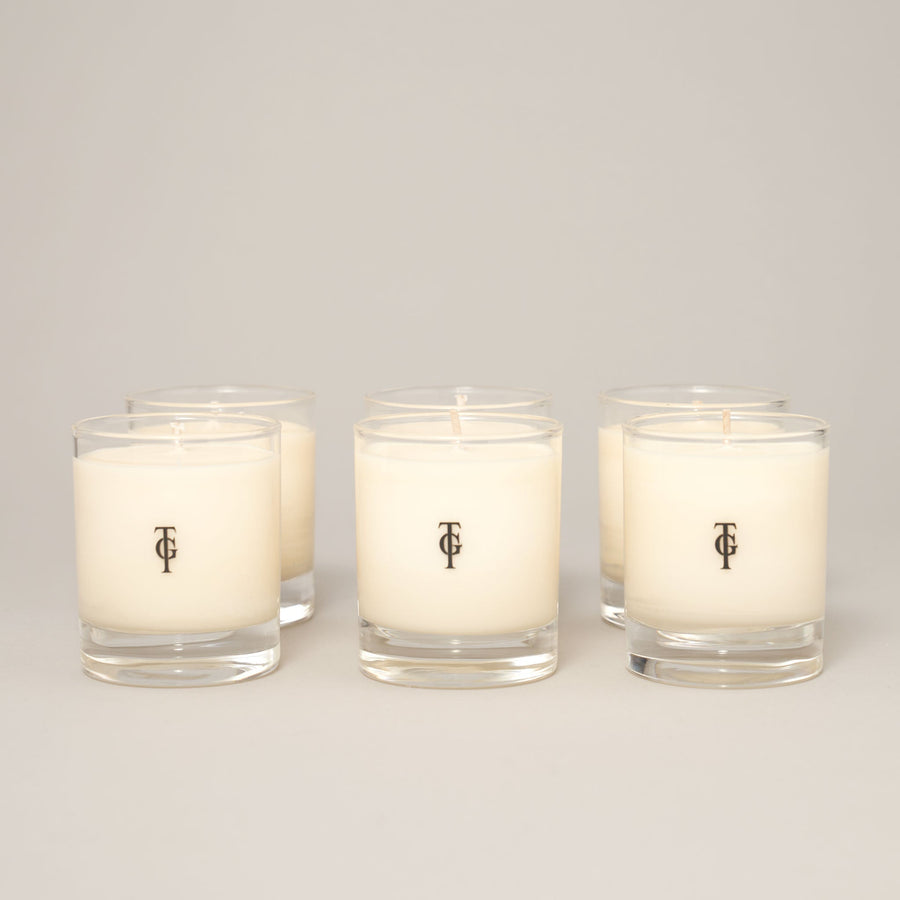 Winter Candle Bundle | True Grace