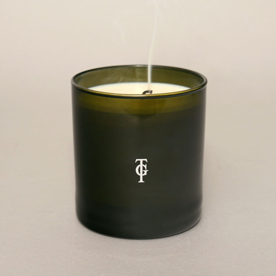 Moorland Medium Candle | Makers Yard