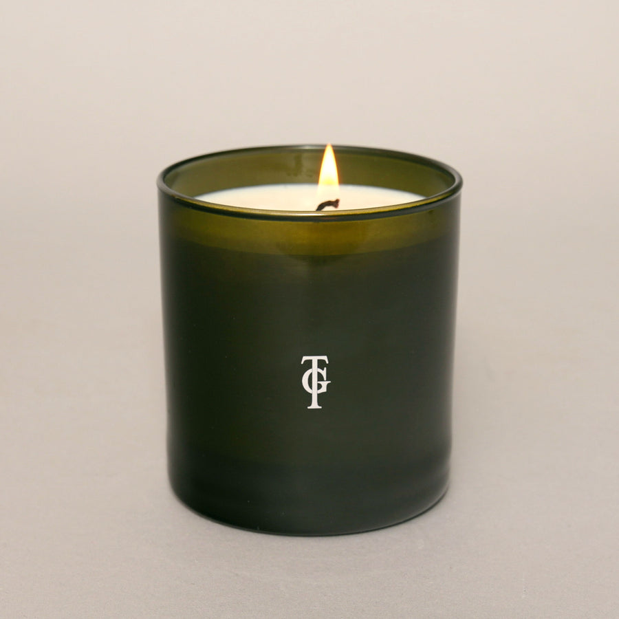 Moorland Medium Candle | Makers Yard