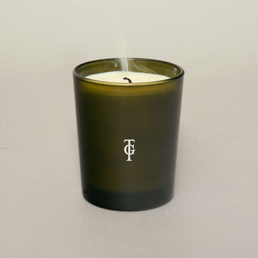 Hide Classic Candle | Makers Yard
