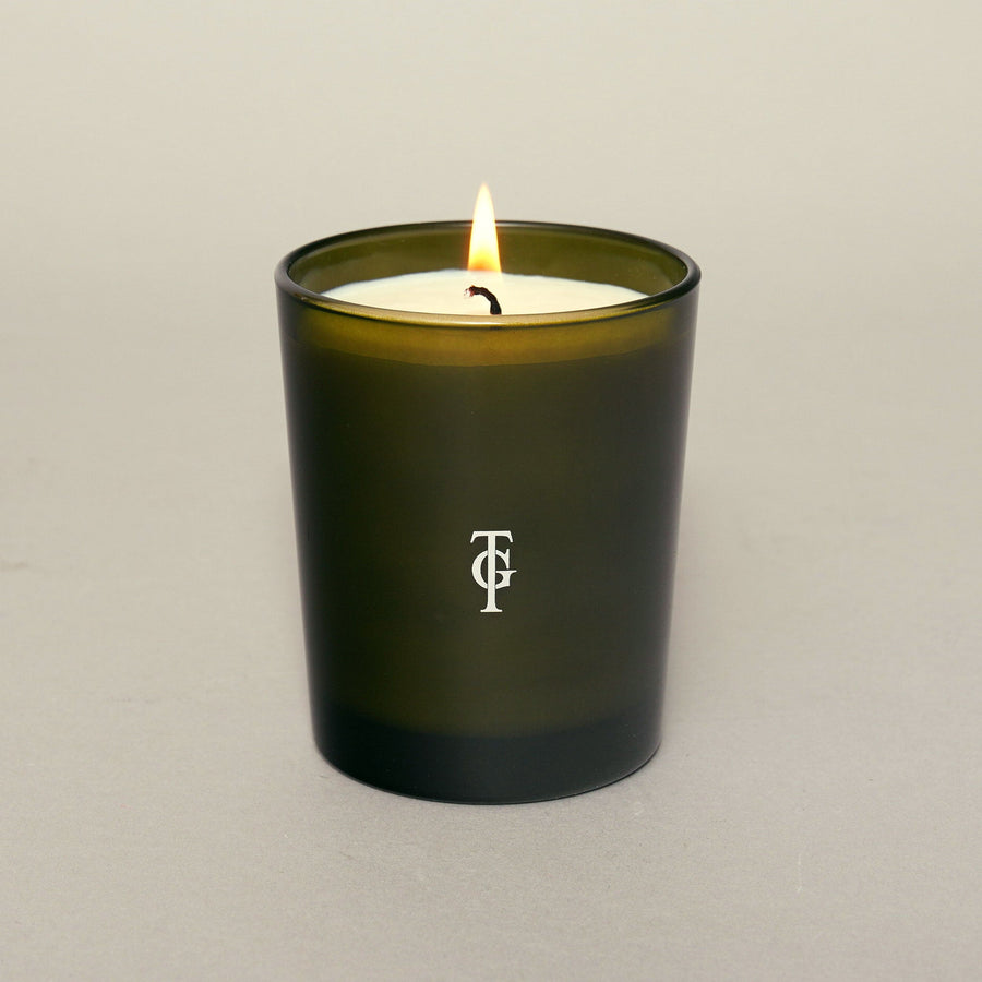 Hide Classic Candle | Makers Yard