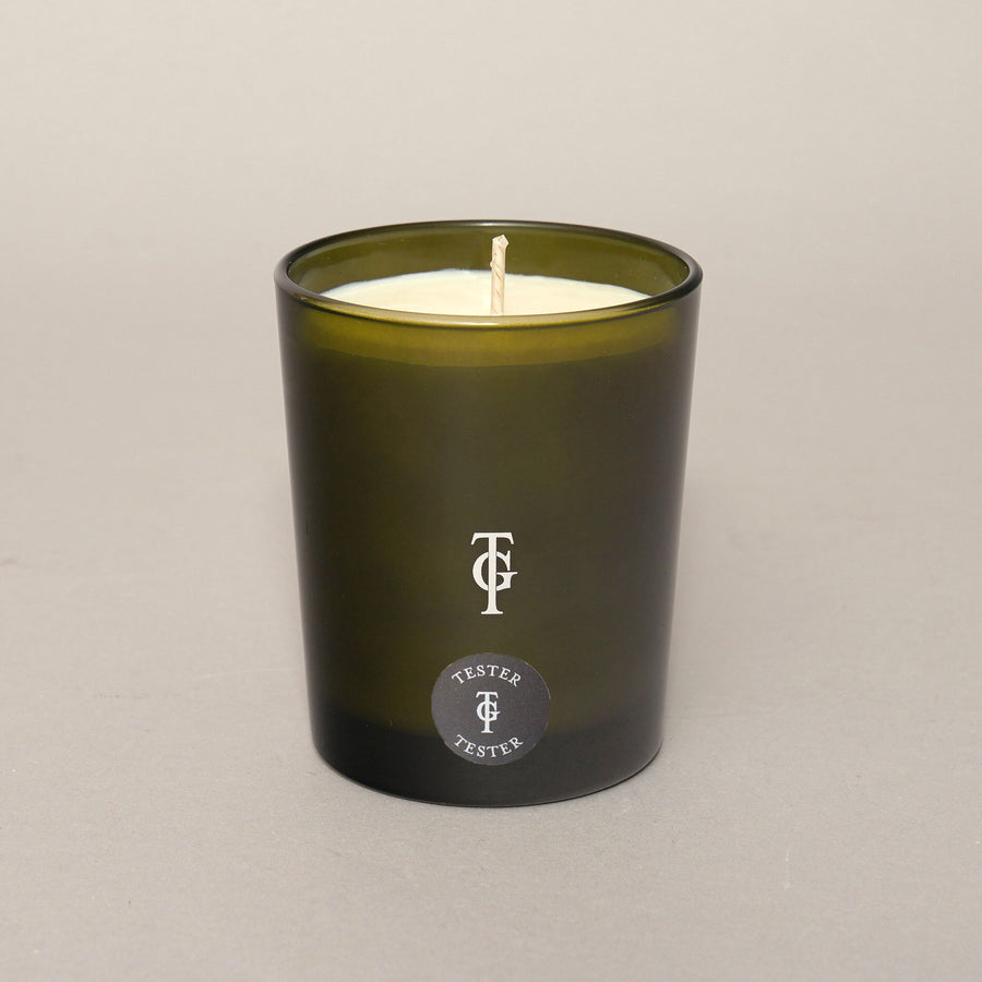 Seashore Classic Candle - TESTER | Makers Yard