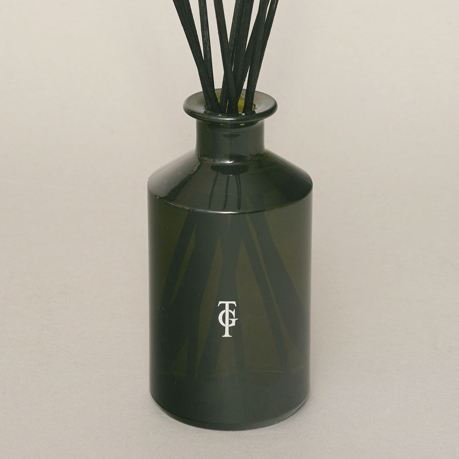 Manor Diffuser Display Bottle for Tester | True Grace