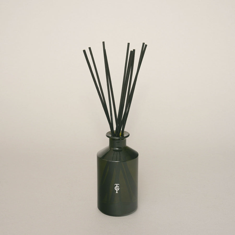 Sacristy 250ml Room Diffuser Set | True Grace