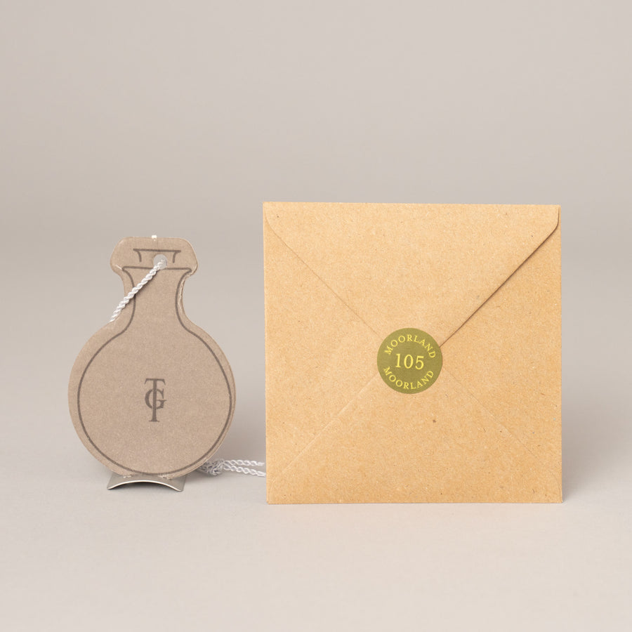 Moorland Fragrance Sample | True Grace
