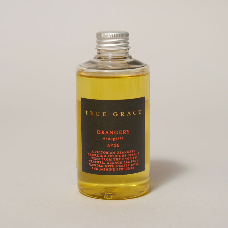 Henge Room Diffuser Refill & reeds for tester | True Grace