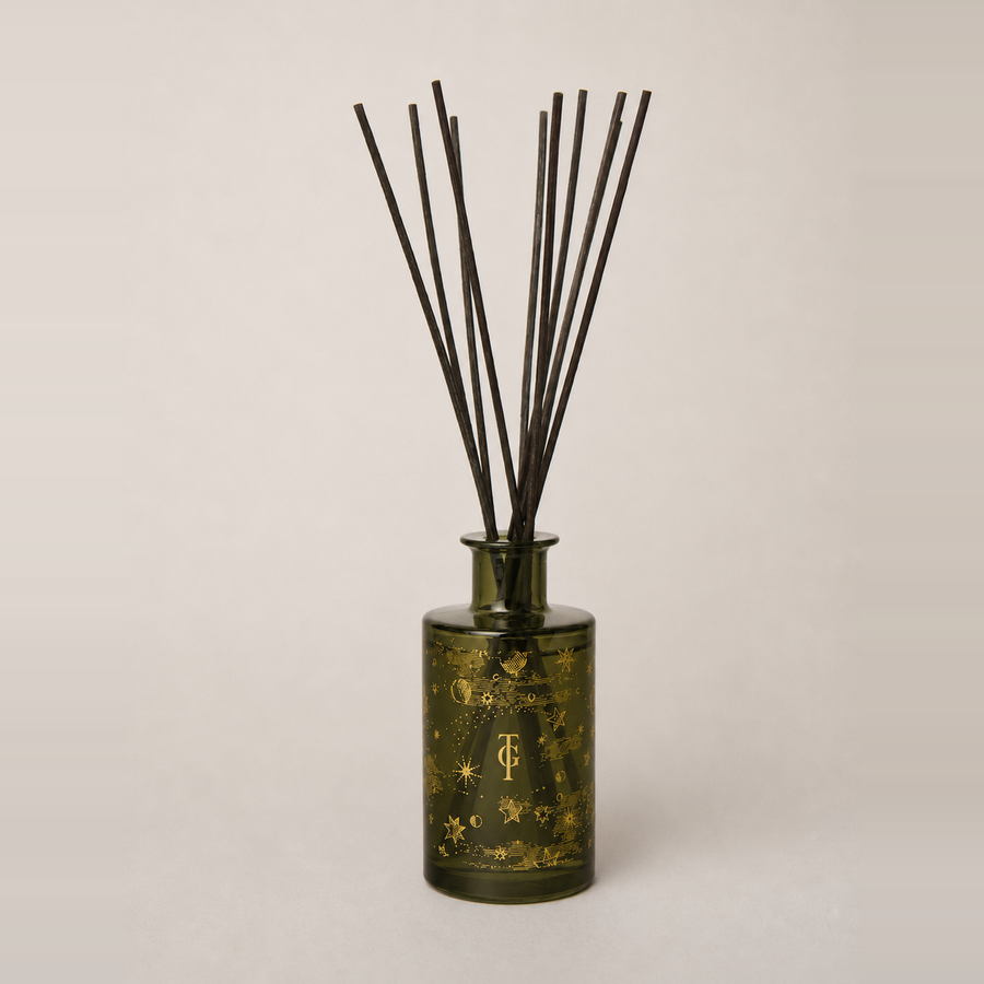 Manor Christmas 250ml Room Diffuser Set | True Grace