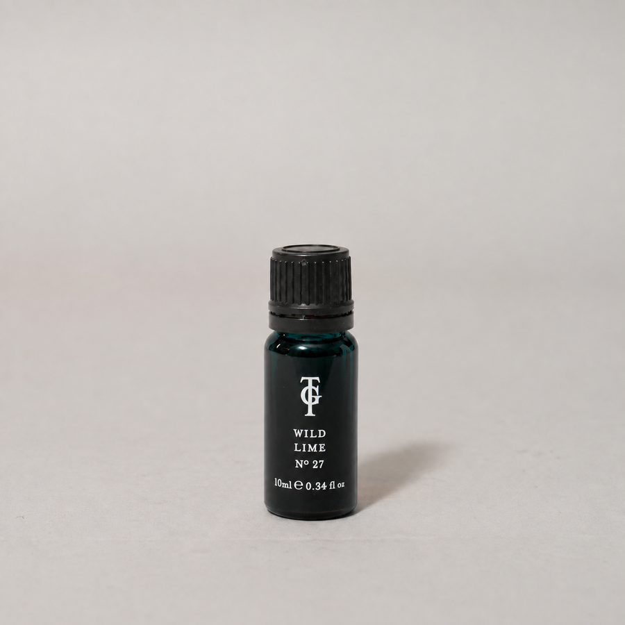 Wild Lime 10ml Fragrance Oil | True Grace